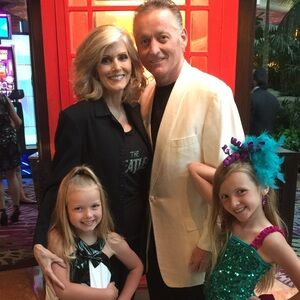 Meet your Posher, Mary